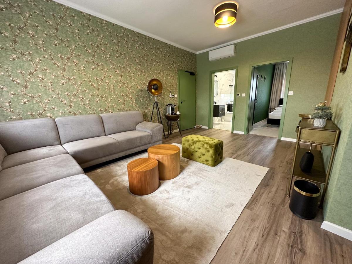 Milia Wine & Event Resort Dunajský Klátov 外观 照片