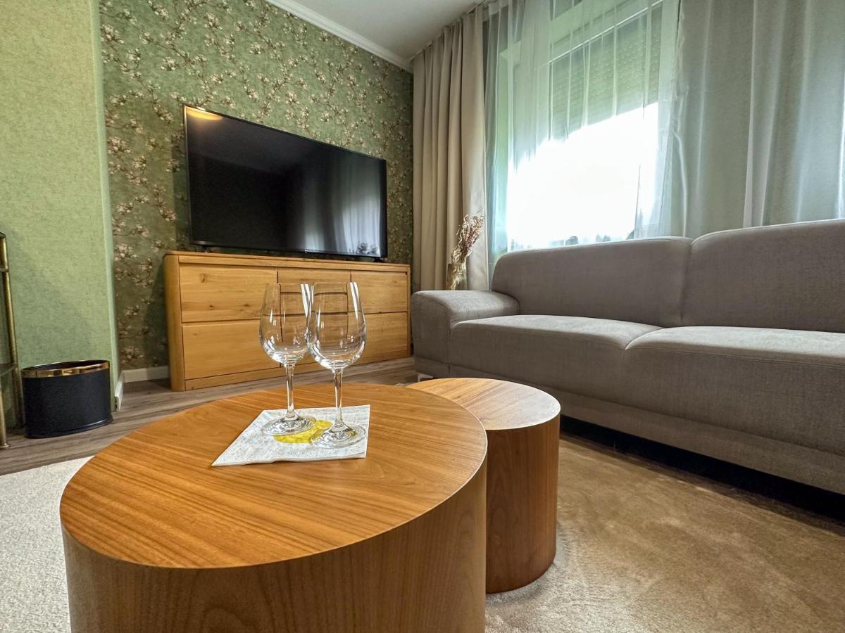 Milia Wine & Event Resort Dunajský Klátov 外观 照片