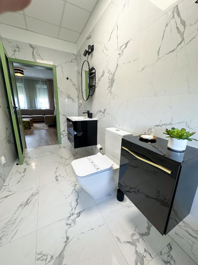 Milia Wine & Event Resort Dunajský Klátov 外观 照片