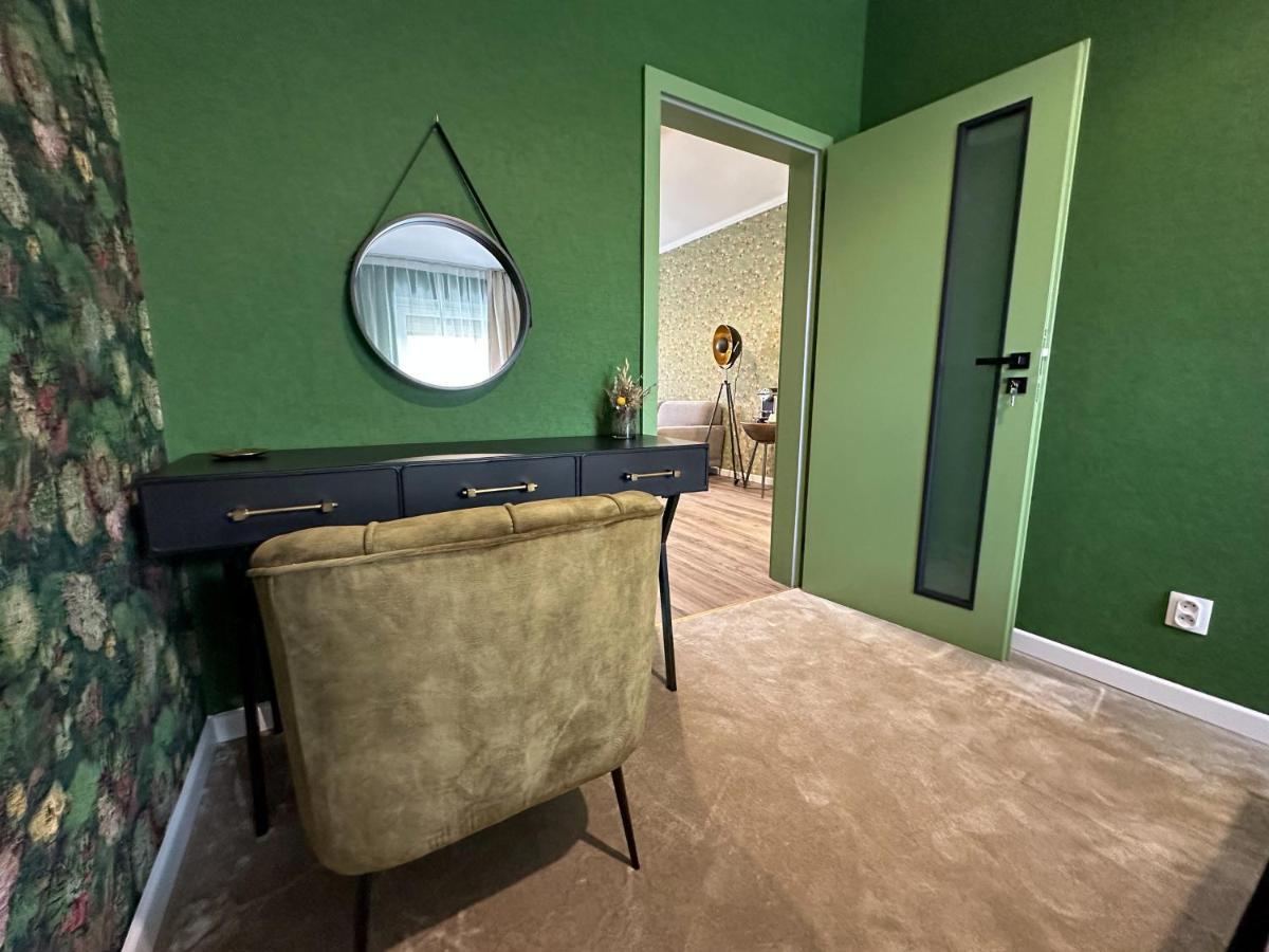 Milia Wine & Event Resort Dunajský Klátov 外观 照片