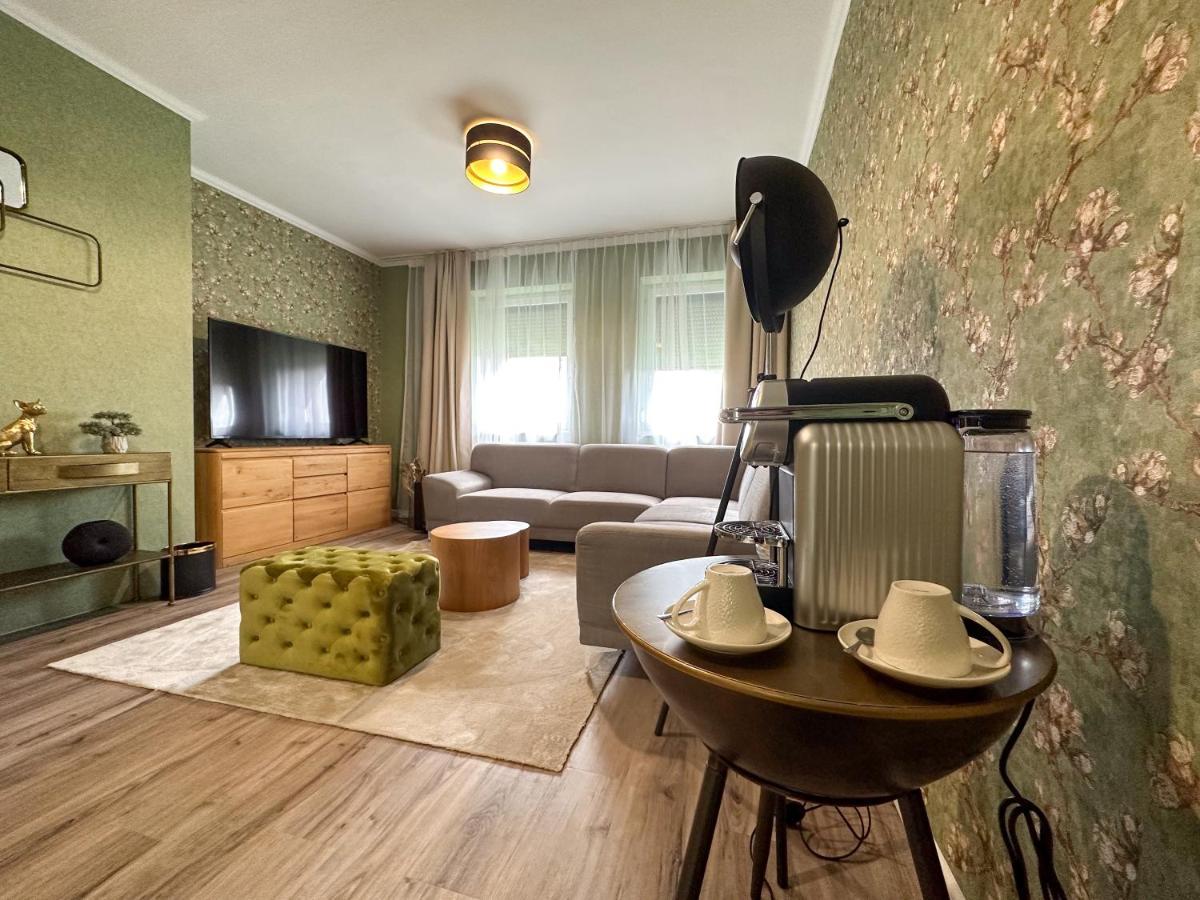 Milia Wine & Event Resort Dunajský Klátov 外观 照片