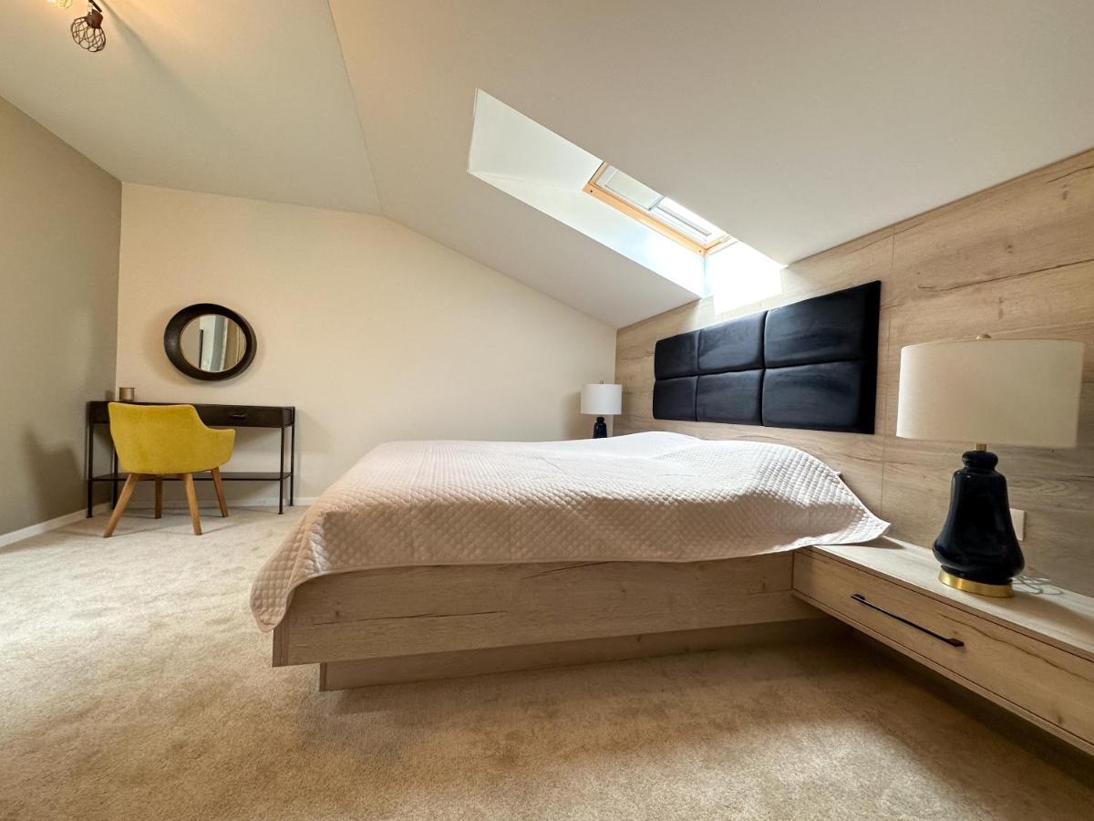 Milia Wine & Event Resort Dunajský Klátov 外观 照片