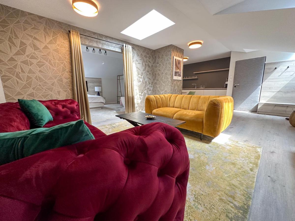 Milia Wine & Event Resort Dunajský Klátov 外观 照片