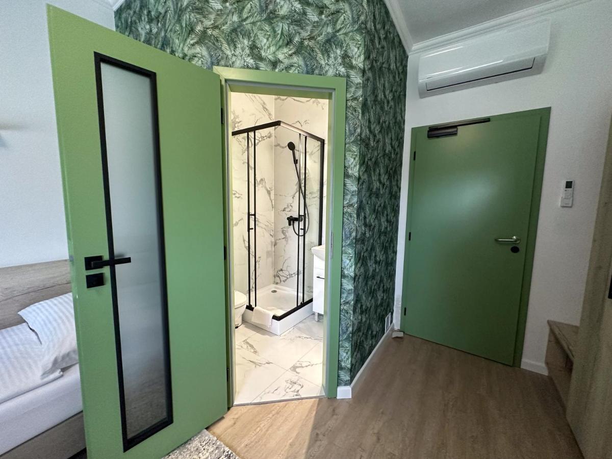 Milia Wine & Event Resort Dunajský Klátov 外观 照片