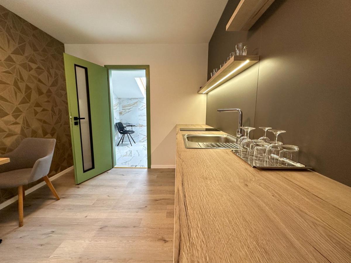 Milia Wine & Event Resort Dunajský Klátov 外观 照片