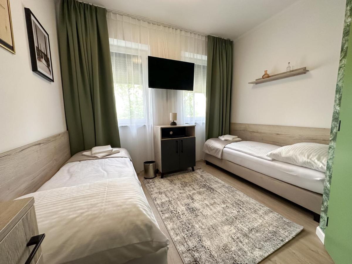 Milia Wine & Event Resort Dunajský Klátov 外观 照片