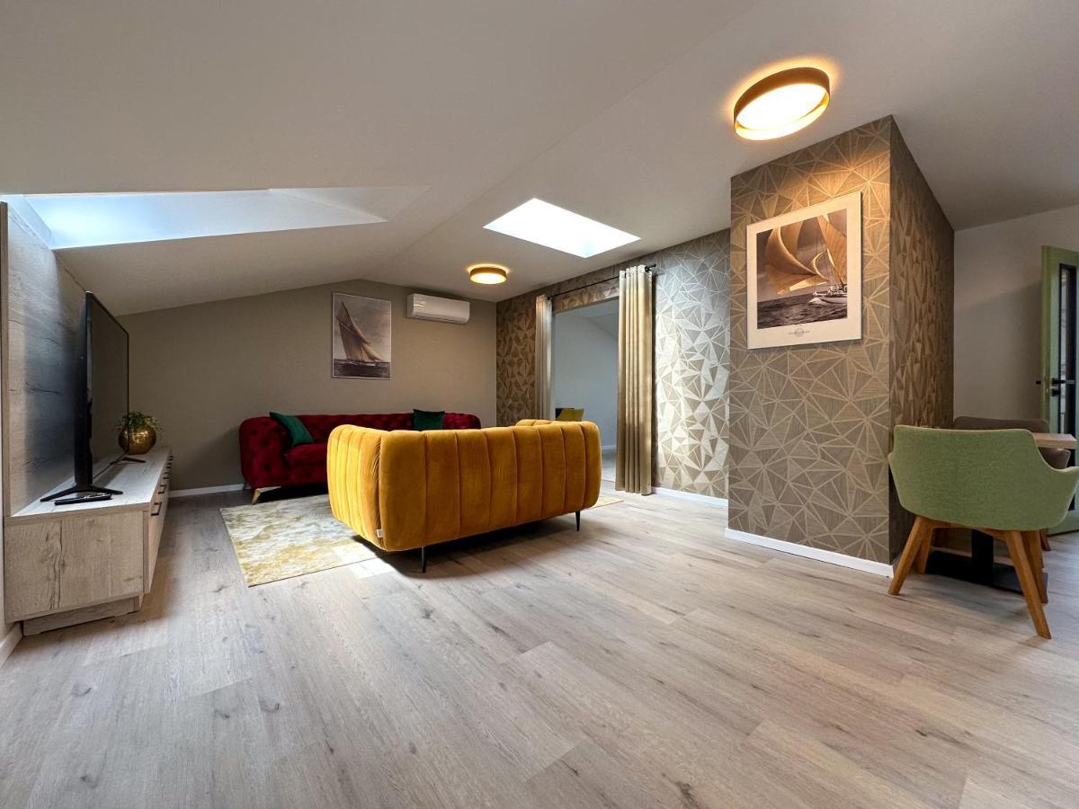 Milia Wine & Event Resort Dunajský Klátov 外观 照片