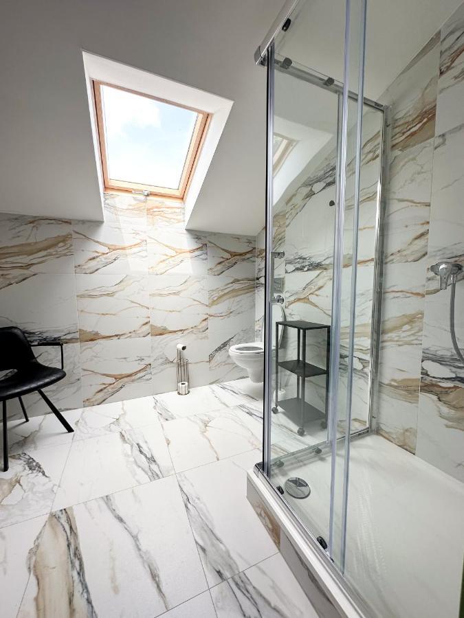 Milia Wine & Event Resort Dunajský Klátov 外观 照片